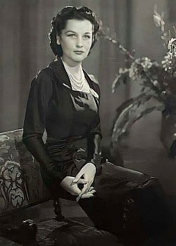 Fawzia Fuad